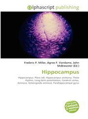 Hippocampus,613005520X,9786130055202