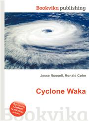 Cyclone Waka,551052524X,9785510525243