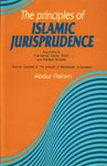 The Principles of Islamic Jurisprudence According to the Hanafi, Maliki, Shafi'i and Hanbali Schools 2nd Revised Edition,8171511635,9788171511631