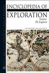 Encyclopedia of Exploration 2 Vols.,0816046786,9780816046782
