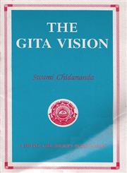 The Gita Vision 1st Edition