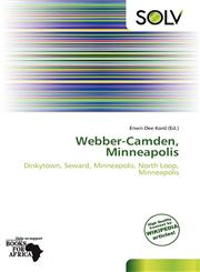Webber-Camden, Minneapolis,6139033829,9786139033829