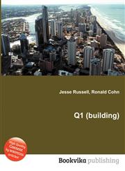 Q1 (Building),5511207381,9785511207384