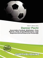 Danner Pachi,6136562820,9786136562827