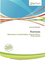 Kansas,6200142726,9786200142726
