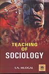 Teaching of Sociology 1st Edition,8178803127,9788178803128