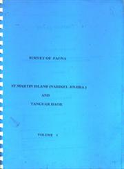 St. Martin Island (Narikel Jinjira) and Tanguar Haor Vol. 1