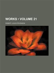 Works (Volume 21 ),1234904438,9781234904432