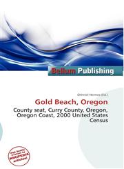 Gold Beach, Oregon,6135842854,9786135842852