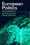 European Politics An Introduction,076195287X,9780761952879