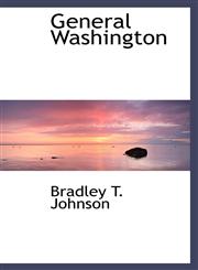General Washington,1113734582,9781113734587