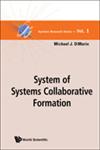 System of Systems Collaborative Formation,9814313882,9789814313889