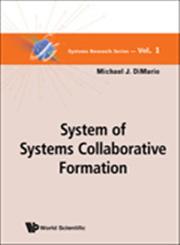 System of Systems Collaborative Formation,9814313882,9789814313889