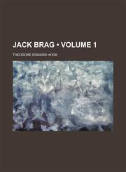 Jack Brag (Volume 1),1154083241,9781154083248
