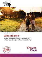 Witaszkowo,6137863875,9786137863879