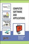 Computer Software and Applications 1st Edition,8131806111,9788131806111