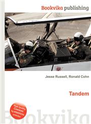Tandem,5511376922,9785511376929