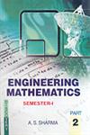 Engineering Mathematics Semester I and II 2 Vols.,8183564046,9788183564045