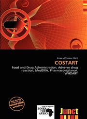COSTART,6139821304,9786139821303