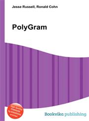 Polygram,5512157388,9785512157381