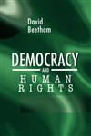 Democracy and Human Rights,0745623158,9780745623153
