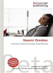 Naomi Oreskes,6134848905,9786134848909