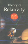 Theory of Relativity 1st Edition,817625696X,9788176256964