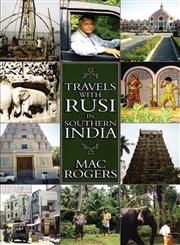 Travels with Rusi in Southern India,1847482937,9781847482938