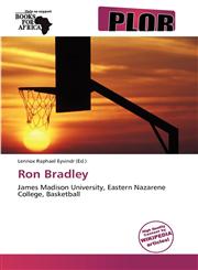 Ron Bradley,613913806X,9786139138067
