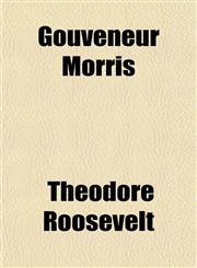 Gouveneur Morris,1150744219,9781150744211