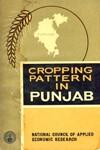 Cropping Pattern in Punjab