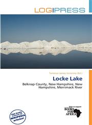 Locke Lake,6137422437,9786137422434