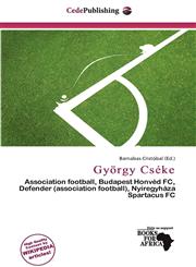 György Cséke,6138152425,9786138152422
