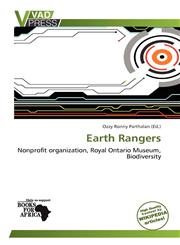 Earth Rangers,6136371340,9786136371344