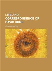 Life and correspondence of David Hume,1152378546,9781152378544