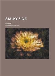 Stalky & Cie; Roman,1234404478,9781234404475