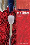 Prosthodontics at a Glance 1st Edition,1405176911,9781405176910