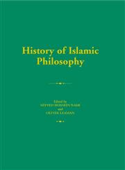 Routledge History of Islamic Philosophy (Routledge History of World Philosophies),0415056675,9780415056670