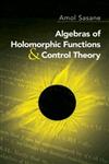 Algebras of Holomorphic Functions and Control Theory,0486474658,9780486474656
