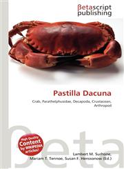 Pastilla Dacuna,6133485884,9786133485884