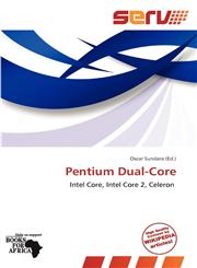 Pentium Dual-Core,6138613112,9786138613114