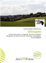 Gilesgate,6201987150,9786201987159