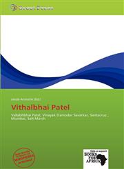 Vithalbhai Patel,6139170656,9786139170654