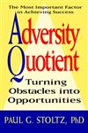 Adversity Quotient Turning Obstacles into Opportunities,0471178926,9780471178927