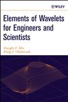 Elements of Wavelets for Engineers and Scientists,0471466174,9780471466178