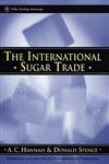 The International Sugar Trade,0471190543,9780471190547