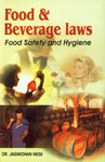 Food and Beverage Law Food Safety and Hygiene 1st Published,8182040000,9788182040007