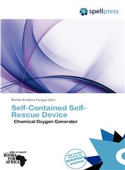 Self-Contained Self-Rescue Device,6138569229,9786138569220