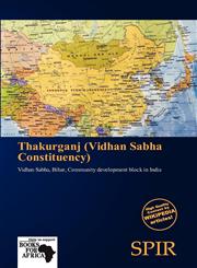 Thakurganj (Vidhan Sabha Constituency),6136352095,9786136352091