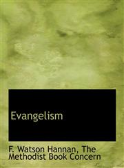 Evangelism,1140566660,9781140566663